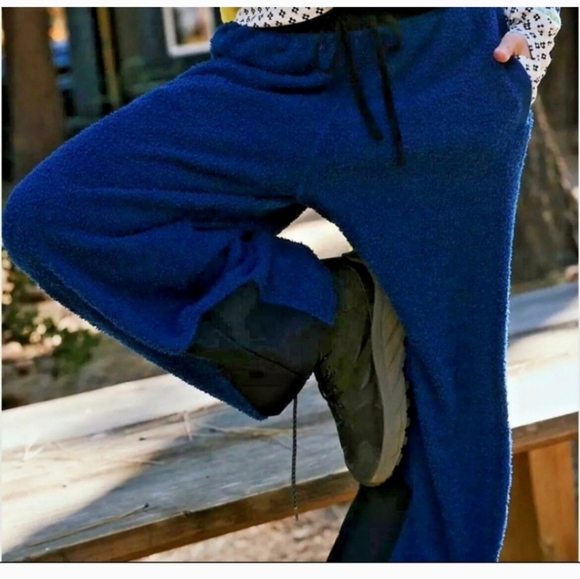 FP Movement by Free People Cuddle Up Pants - Picture 3 of 6